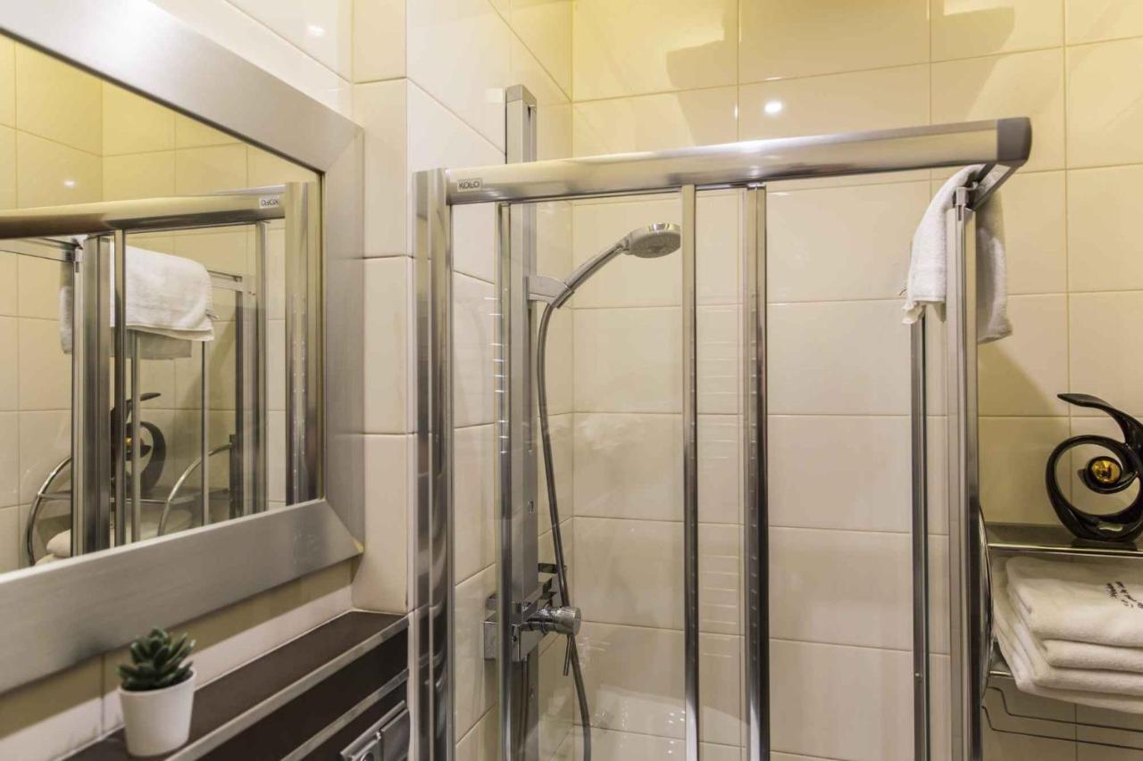 Apartament De Lux Cicha Woda Zakopane Kültér fotó